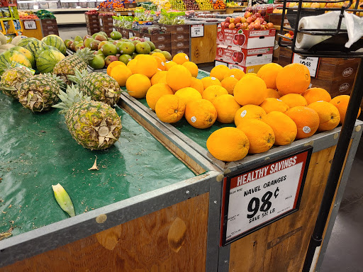 Health Food Store «Sprouts Farmers Market», reviews and photos, 2855 S Alma School Rd, Chandler, AZ 85248, USA