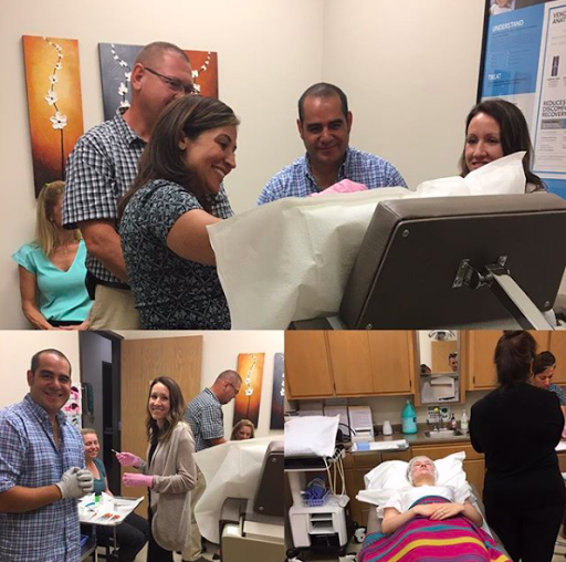 Explore butterfly tattoo cover up ideas, creative tattoo ideas in Lake Oswego, available at Lake Oswego Vein and Aesthetic LOVA