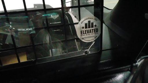 Liquor Store «Elevated Beer Wine & Spirits», reviews and photos, 4135 Hiawatha Ave, Minneapolis, MN 55406, USA
