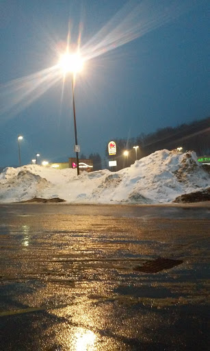 Department Store «Walmart Supercenter», reviews and photos, 2901 Market St, Warren, PA 16365, USA