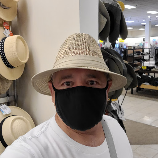 Department Store «JCPenney», reviews and photos, 6100 Sunrise Blvd, Citrus Heights, CA 95610, USA