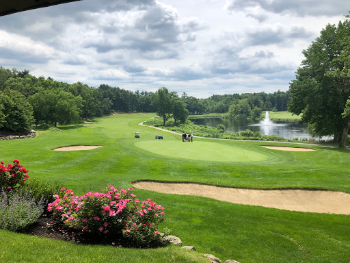 Country Club «Walpole Country Club», reviews and photos, 233 Baker St, Walpole, MA 02081, USA