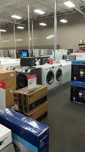 Electronics Store «Best Buy», reviews and photos, 602 Boulton St, Bel Air, MD 21014, USA