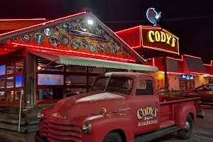 Cody's Original Roadhouse - Tarpon Springs image