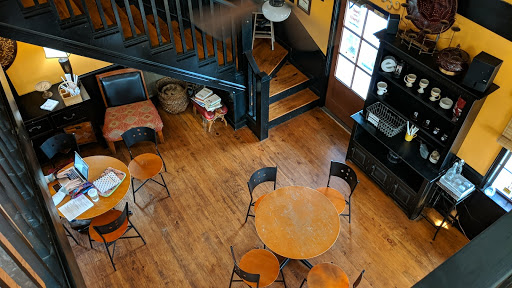 Coffee Shop «Jamokas Coffee Co Inc», reviews and photos, 2441 US-431, Boaz, AL 35957, USA