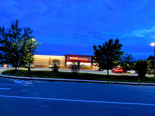 Drug Store «CVS», reviews and photos, 28 Abby Rd, Palmyra, VA 22963, USA