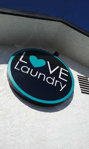 Laundromat «Love Laundry Long Beach», reviews and photos, 6663 Long Beach Blvd, Long Beach, CA 90805, USA