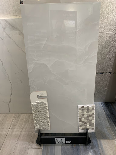 Tile Store «Fuda Tile & Marble of Ramsey», reviews and photos, 455 NJ-17, Ramsey, NJ 07446, USA