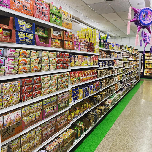 Grocery Store «Stop-N-Shop Discount Foods», reviews and photos, 1198 Winburn Dr, Lexington, KY 40511, USA