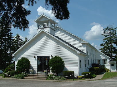 Coryland Church