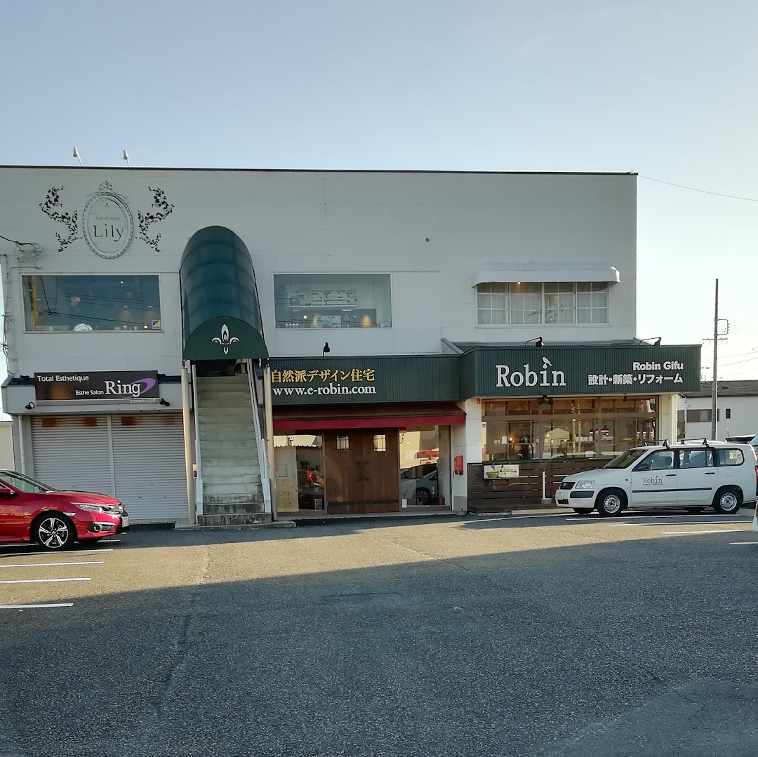 株ロビン 岐阜正木店 市内で岐阜市