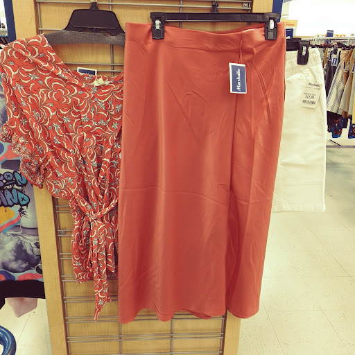 Department Store «Marshalls», reviews and photos, 6 Fairhaven Commons Way, Fairhaven, MA 02719, USA