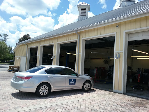 Car Repair and Maintenance «Pep Boys Auto Service & Tire», reviews and photos, 70 Blake Blvd, Celebration, FL 34747, USA