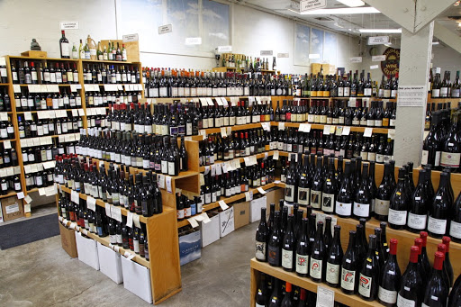 Wine Store «Sundance Wine Cellars», reviews and photos, 2441 Hilyard St, Eugene, OR 97405, USA