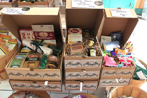 Gift Shop «The Pacific Northwest Shop», reviews and photos, 2702 N Proctor St, Tacoma, WA 98407, USA