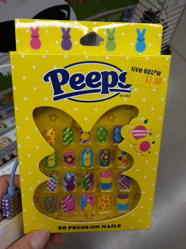 Variety Store «Five Below», reviews and photos, 217 Indian Lake Blvd, Hendersonville, TN 37075, USA