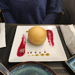 Photo n°2 de l'avis de Mirela.a fait le 03/04/2022 à 14:47 sur le  Sushi California à Rubano