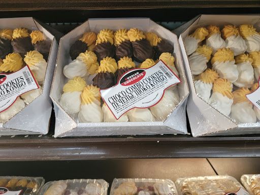 Produce Market «Yolo Fruit Stand», reviews and photos, 46710 Co Rd 32B, Davis, CA 95618, USA