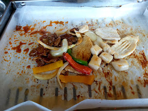 Photo n°21 de Asian World restaurant à Lisieux ()