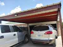Diaz Welding and Fencing - Photo 7 - Car repair in San Angelo, TX, San Angelo