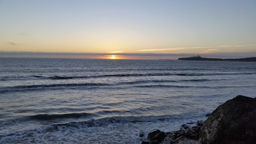 Live Music Venue «Bach Dancing & Dynamite Society», reviews and photos, 311 Mirada Rd, Half Moon Bay, CA 94019, USA