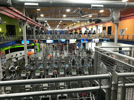 Health Club «Onelife Fitness - Newport News Gym», reviews and photos, 815 City Center Blvd, Newport News, VA 23606, USA