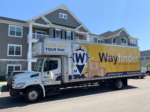 Wayfinder Moving Services - Buffalo NY Movers image 2