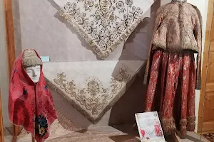 Museum of the History of Russian Headscarf & Shawl image