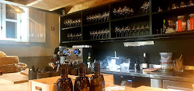 Garage Wines Wine Bar