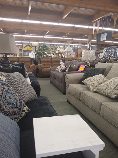 Mattress Store «Skaggs Furniture», reviews and photos, 149 E 23rd Dr, Burley, ID 83318, USA