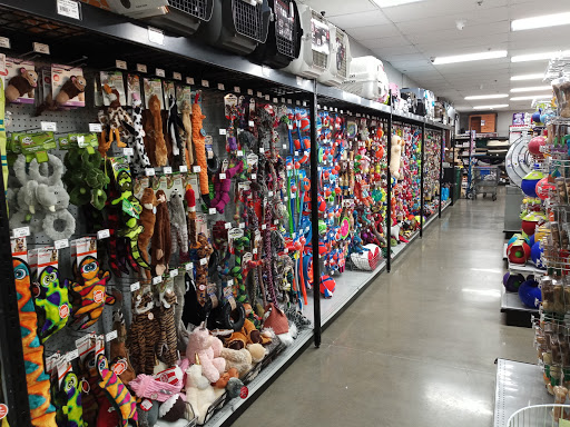 Pet Store «Carters Pet Mart», reviews and photos, 510 N Main St, Manteca, CA 95336, USA
