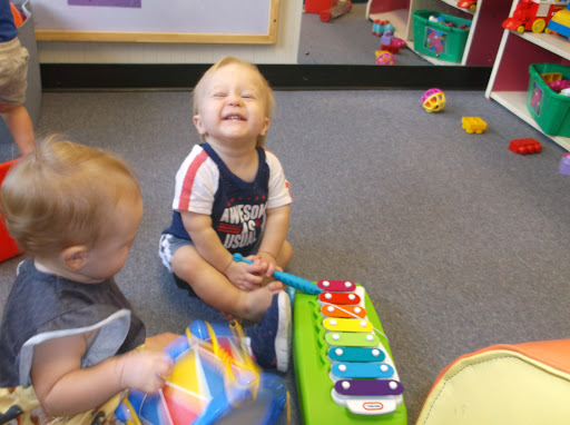 Day Care Center «OU Learning Center», reviews and photos, 2727 Asp Ave, Norman, OK 73072, USA