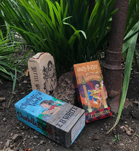 Book Store «The Book Garden», reviews and photos, 2 N Main St, Bountiful, UT 84010, USA