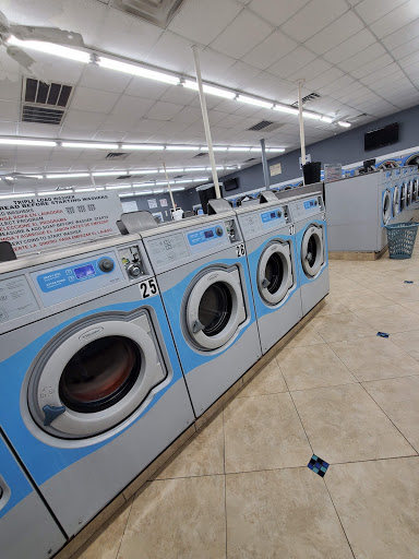 Laundromat «XL Wash & Dry», reviews and photos, 9203 Skillman St, Dallas, TX 75243, USA