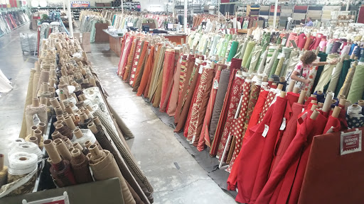 Fabric Store «Dorell Fabric Outlet», reviews and photos, 10870 Spencer Ave, Fountain Valley, CA 92708, USA