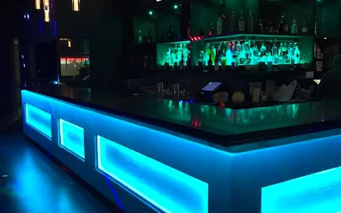 Spade Bar & Lounge image