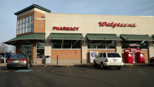 Drug Store «Walgreens», reviews and photos, 276 W Lee Hwy, Warrenton, VA 20186, USA