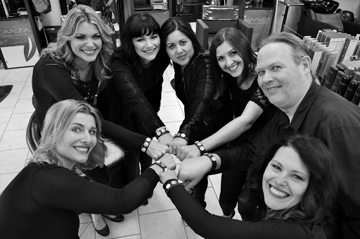 Hair Salon «European Style Salon - Hair Salon», reviews and photos, 1980 E Stop 13 Rd, Indianapolis, IN 46227, USA