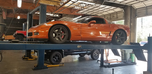 Auto Repair Shop «Auto Repair Specialties», reviews and photos, 2533 NW Division St, Gresham, OR 97030, USA