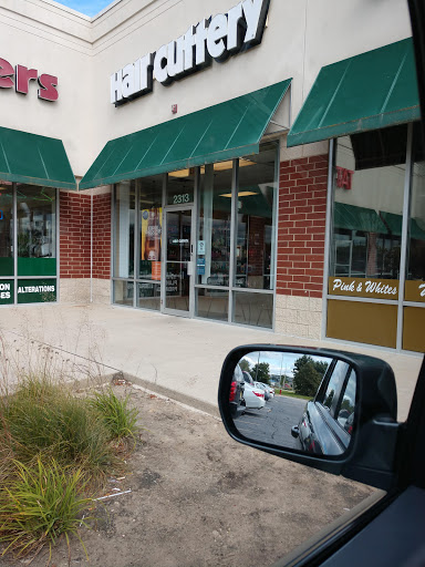 Hair Salon «Hair Cuttery», reviews and photos, 2313 Randall Rd, Carpentersville, IL 60110, USA