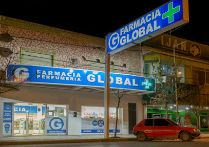 Farmacia Global