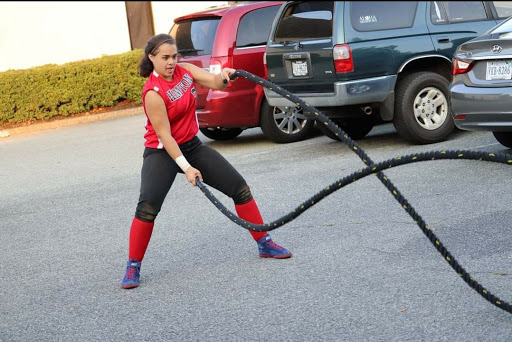 Gym «CrossFit HUI», reviews and photos, 11836 Fishing Point Dr, Newport News, VA 23606, USA