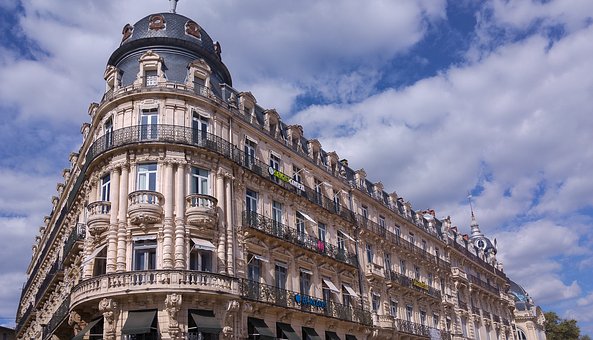 Agence Boulenc à Montpellier (Hérault 34)