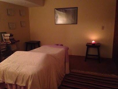 Emerald Mountain Therapeutics and Massage Therapy, LLC.