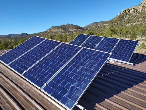 Solarmex Energia sustentable