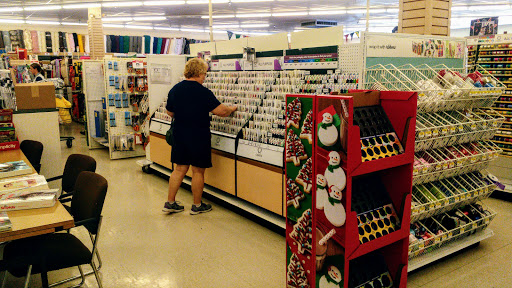 Fabric Store «Jo-Ann Fabrics and Crafts», reviews and photos, 10898 SE Oak St, Milwaukie, OR 97222, USA