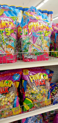 Dollar Store «Dollar Discount Center», reviews and photos, 2550 S Decatur Blvd, Las Vegas, NV 89102, USA