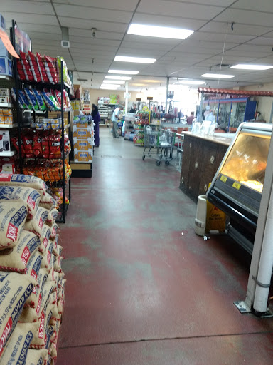 Grocery Store «Baiz Market Place», reviews and photos, 523 N 20th St, Phoenix, AZ 85006, USA