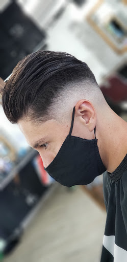 Barber Shop «Fade Aholics Barber Shop», reviews and photos, 720 Summitview Ave, Yakima, WA 98902, USA