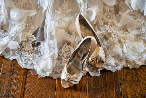 Wedding Planner «Chad Biggs Event Planning & Design», reviews and photos, 4607 Latimer Rd, Raleigh, NC 27609, USA